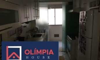 Imagem 7: Venda Apartamento 2 Dormitórios - 115 m² Moema