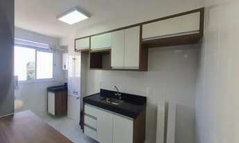 Imagem 4: Apartamento para aluguel 44 m² - 2 quartos, nunca habitado, vaga coberta - Prox Shopping T