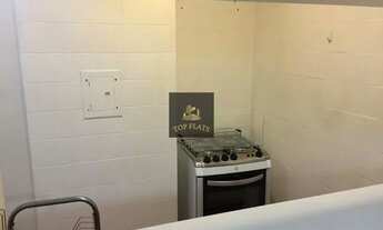 Imagem 6: Flat disponível na Vila Nova Conceição