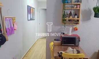 Imagem 2: Apartamento à venda no bairro Vila Cristália - São Paulo/SP