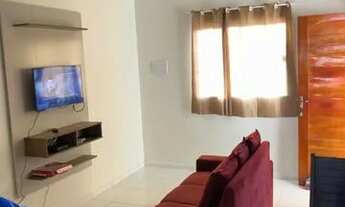 Imagem 2: Casa em João câmara para aluguel