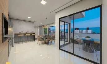 Imagem 5: Apartamento Duplex com 3 quartos, em Piçarras no bairro Itacolomi