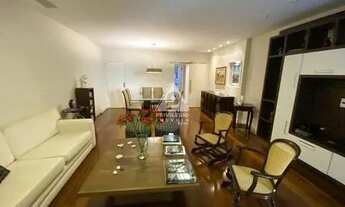 Imagem 3: Apartamento à venda, 4 quartos, 1 suíte, 2 vagas, Cosme Velho - RIO DE JANEIRO/RJ