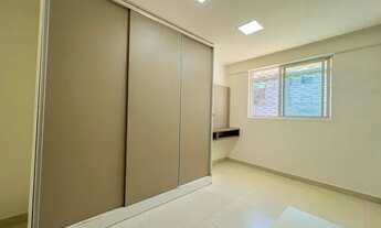 Imagem 5: Na orla do Cabo Branco, apartamento Térreo com 02 quartos sendo 01 suite