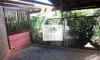 Imagem 2: Casa com 6 dormitórios, 426 m² - venda por R$ 1.500.000,00 ou aluguel por R$ 7.830,37/mês