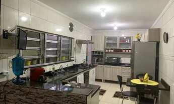 Imagem 6: Casa à venda, 3 quartos, 1 suíte, 4 vagas, Vila Iolanda(Lajeado) - São Paulo/SP