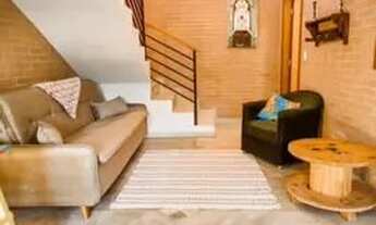 Imagem 2: Alugo chalés para temporada