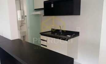 Imagem 3: Apartamento - Vila Industrial - Campinas