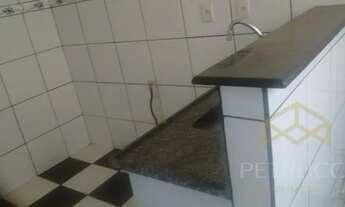 Imagem 3: Apartamento - Parque Residencial Vila União - Campinas