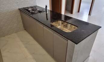 Imagem 3: Apartamento 02 quartos, 66m, reformado, CLN 7h, Riacho fundo 1 DF