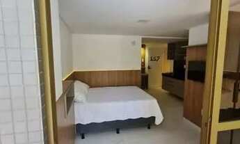 Imagem 6: Apartamento para Locação em João Pessoa, Cabo Branco, 1 dormitório, 1 suíte, 1 banheiro