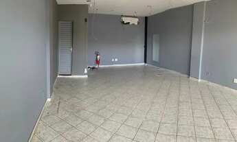 Imagem 3: ALUGO ÓTIMA SALA COMERCIAL, COM 40M2, NO VIEIRALVES