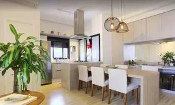 Imagem 5: Apartamento Venda Paraíso 57 m² 1 Dormitórios