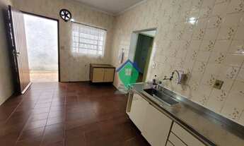 Imagem 4: Casa com 2 dormitórios 1 suíte para alugar, 111 m² por R$ 4.108/mês - Vila Romana - São Pa