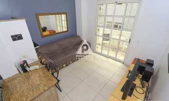 Imagem 2: Copacabana Flat / studio com 1 dormitório