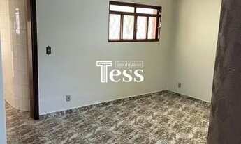 Imagem 6: Casa sobrado para alugar no bairro parque industrial com 3 quartos sendo 1 suítes. 1 quart