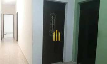 Imagem 4: Casa com 3 dormitórios para alugar, 130 m² por R$ 3.150,00/mês - Santana - São Paulo/SP