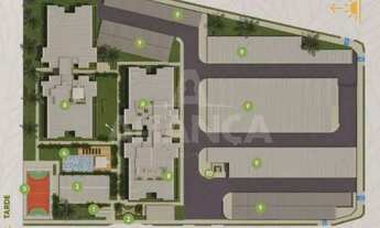 Imagem 3: Apartamento para venda, 2 quarto(s), Presidente Roosevelt, Uberlândia - AP2013