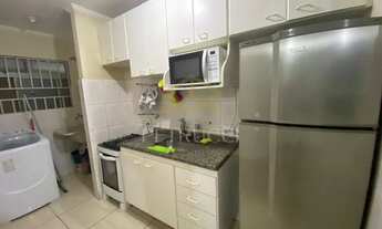 Imagem 3: Apartamento - Jardim Antonio Von Zuben - Campinas