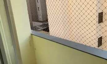 Imagem 3: Apartamento Copacabana