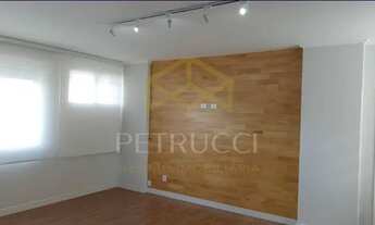 Imagem 3: Apartamento - Centro - Campinas