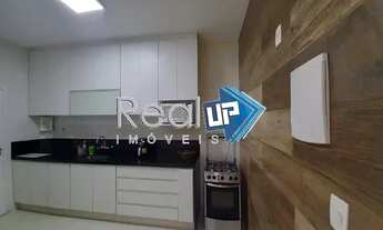 Imagem 2: APARTAMENTO - IPANEMA - 02 QUARTOS - 01 VAGA