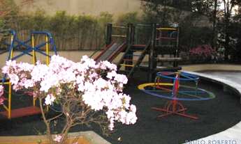 Imagem 7: COBERTURA - ANÁLIA FRANCO - SP