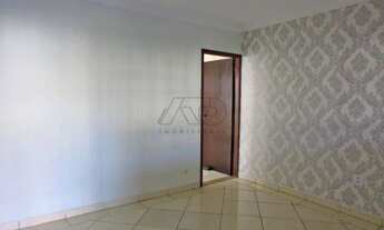 Imagem 3: Casa para aluguel, 3 quartos, 2 vagas, JARDIM DIAMANTE - PIRACICABA/SP