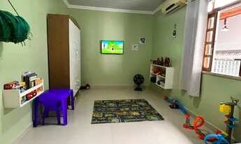 Imagem 7: Casa no conjunto Colina do Aleixo