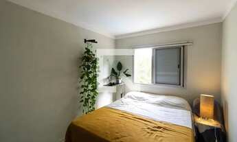 Imagem 6: Apartamento para Aluguel - Jardim Éster Yolanda, 2 Quartos, 65 m2