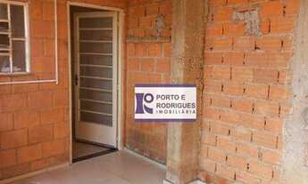 Imagem 7: Casa com 2 dormitórios para alugar, 65 m² por R$ 1.200/mês - Jardim Paraíso de Viracopos