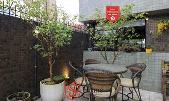 Imagem 4: Apartamento com 1 quarto para aluguel no Centro