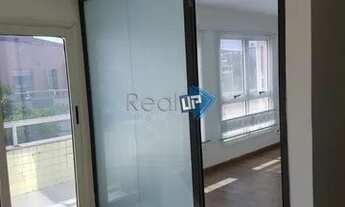 Imagem 5: Excelente sala no início da Barra - Downtown