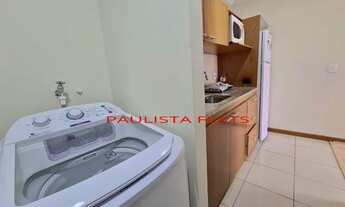 Imagem 6: SÃO PAULO - RESIDENCIAL - VILA OLÍMPIA