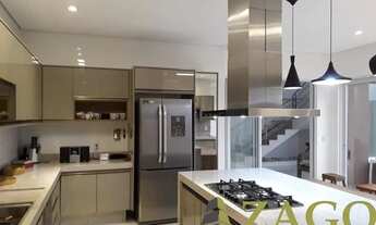 Imagem 6: Sobrado no Santa Georgina por R$ 2.200.000,00