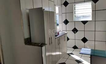 Imagem 4: PORTO ALEGRE - Apartamento Padrão - Cristal