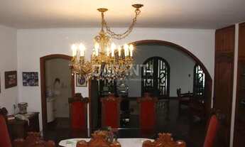 Imagem 4: Casa - Parque Taquaral - Campinas