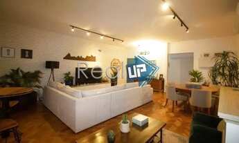 Imagem 3: APARTAMENTO - COPACABANA- 04 QUARTOS - 01 VAGA