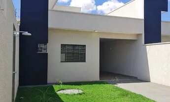 Imagem: Térrea para venda tem 118 metros quadrados