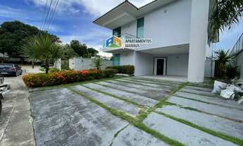 Imagem 5: Casa Duplex Cond. Vila Rica R$ 2.000.000,00 Av. Efigênio Salles