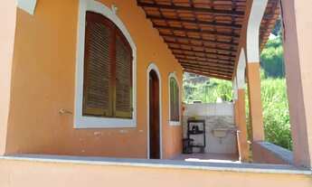 Imagem 2: Casa 3 qtos condomínio ponta negra