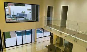 Imagem 6: Casa - Swiss Park - Campinas