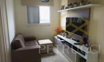 Imagem 3: Apartamento - Vila Faustina II - Valinhos