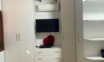 Imagem 4: Alugo sobrado mobiliado no parque da matriz