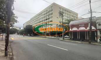 Imagem 2: 26538B) Rua São Francisco Xavier - Tijuca