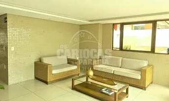 Imagem 6: Apartamento 3 quartos no Jardim Oceania