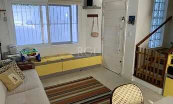 Imagem 5: CASA COM 03 QUARTOS ZAFFARI, ASUN, COLEGIO ADVENTISTA, AVENIDA OTTO NIEMEYER, Porto Alegre