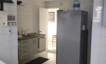 Imagem 2: Apartamento para aluguel com 125 metros quadrados com 3 quartos em Barra - Salvador - BA