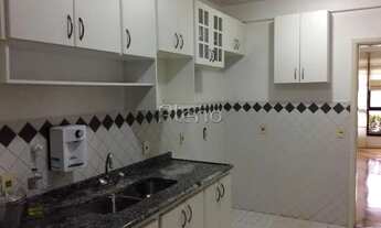 Imagem 7: Apartamento - Vila Itapura - Campinas