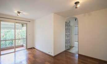 Imagem: Apartamento para Aluguel - Vila Clementino